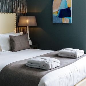 City Double or Twin Room